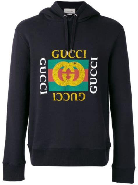 gucci hoodie used large|cheapest Gucci hoodie.